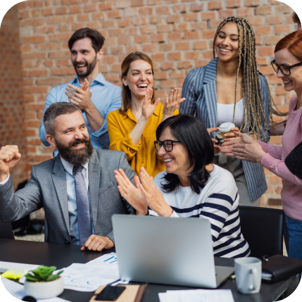 La asociación está trabajando para conformar un fondo de inversión que permita a los mejores emprendedores contar con acceso a capitales que ayuden a su crecimiento y que puedan dar un retorno atractivo a los inversionistas del fondo.